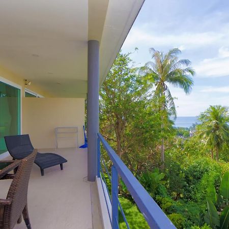 Hill Side Karon Kata Beach Condo Phuket المظهر الخارجي الصورة