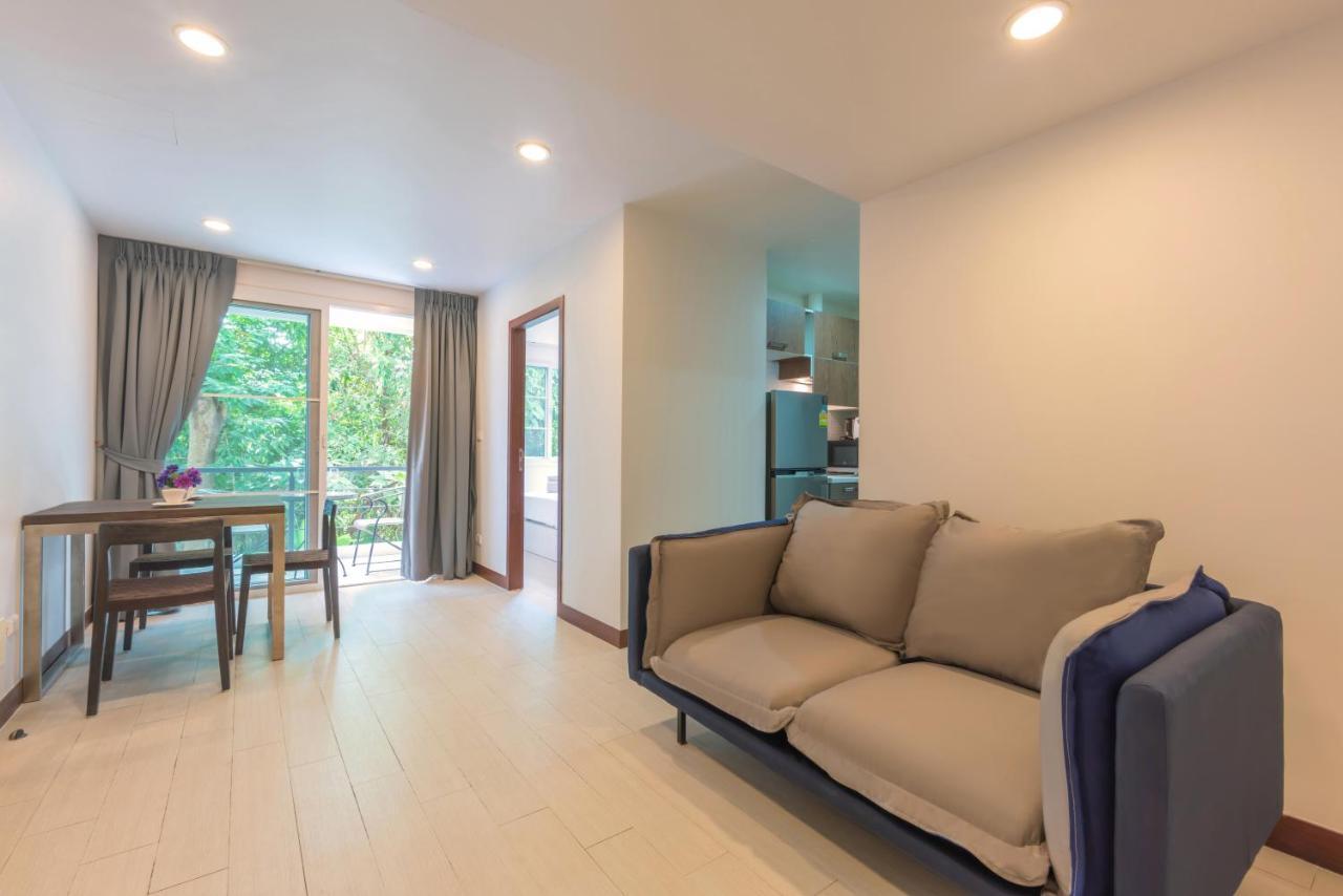Hill Side Karon Kata Beach Condo Phuket المظهر الخارجي الصورة