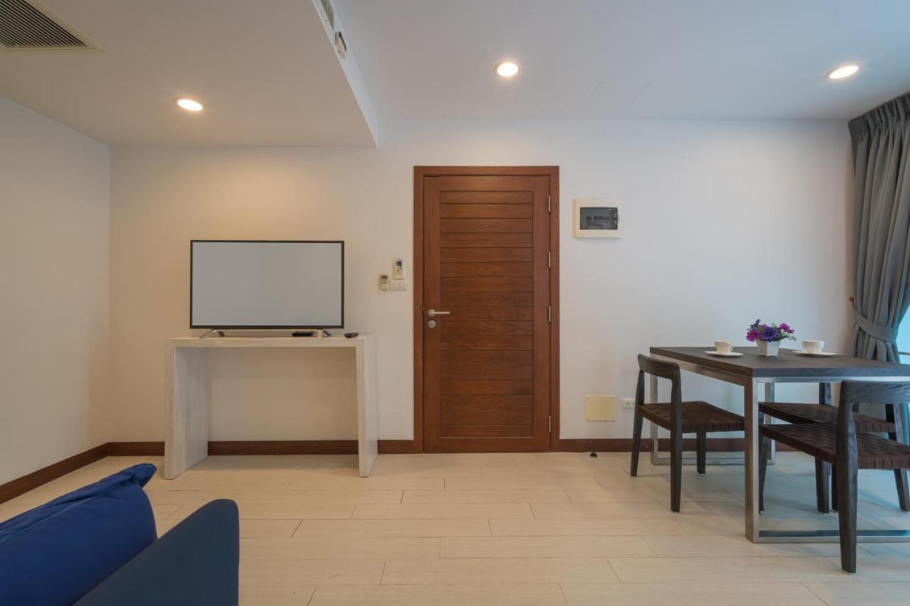 Hill Side Karon Kata Beach Condo Phuket المظهر الخارجي الصورة