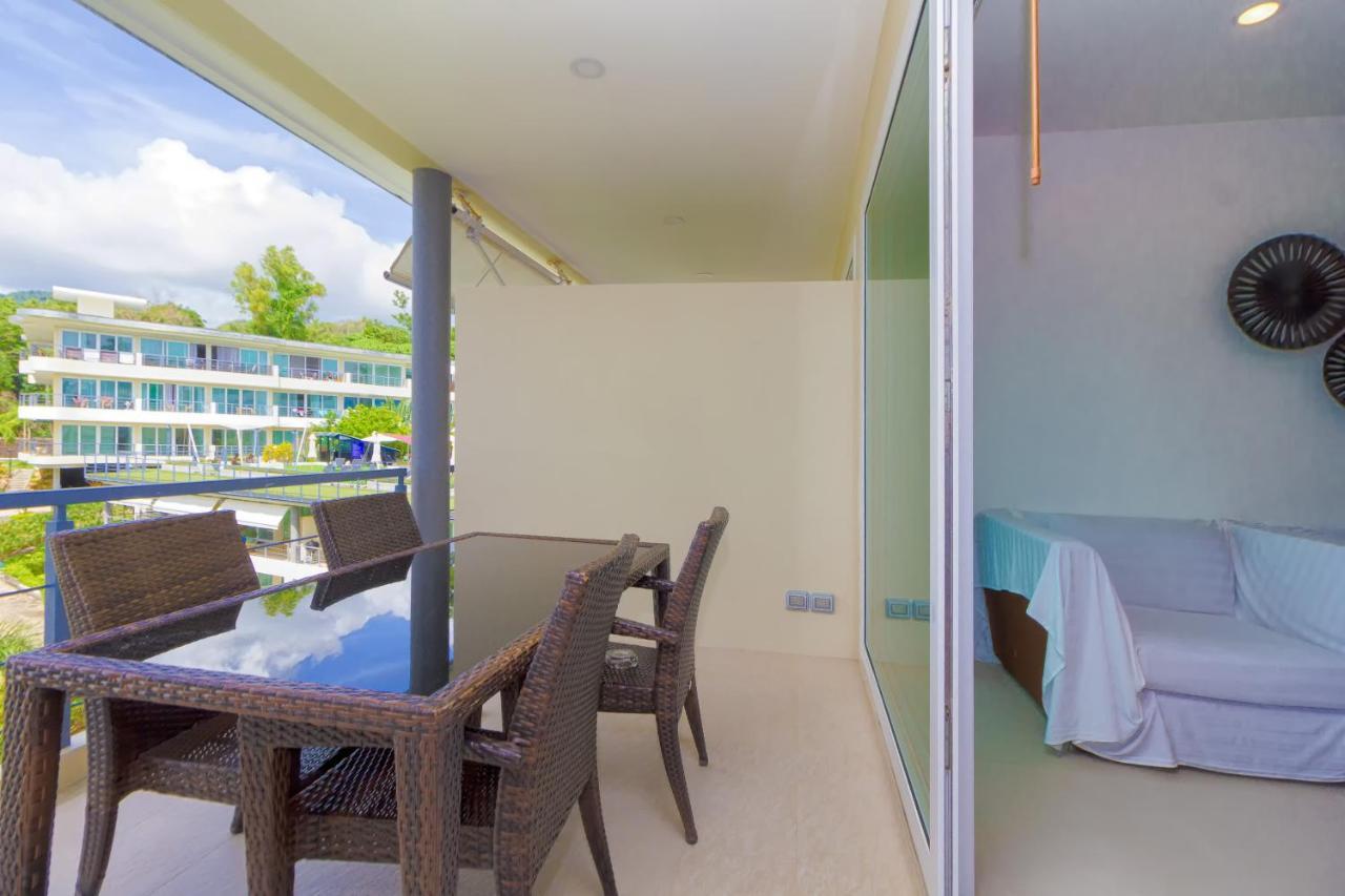 Hill Side Karon Kata Beach Condo Phuket المظهر الخارجي الصورة