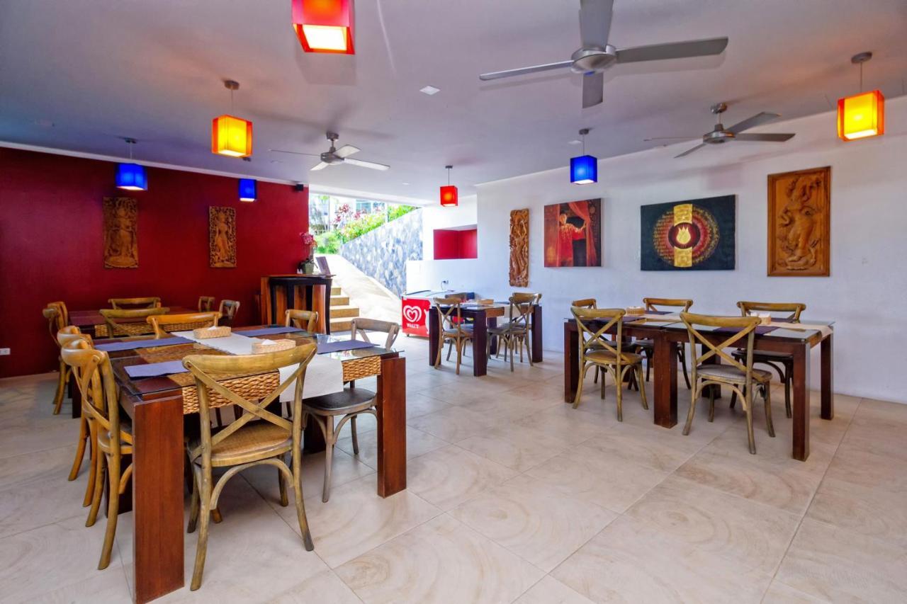 Hill Side Karon Kata Beach Condo Phuket المظهر الخارجي الصورة