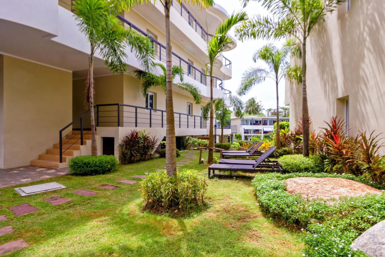 Hill Side Karon Kata Beach Condo Phuket المظهر الخارجي الصورة