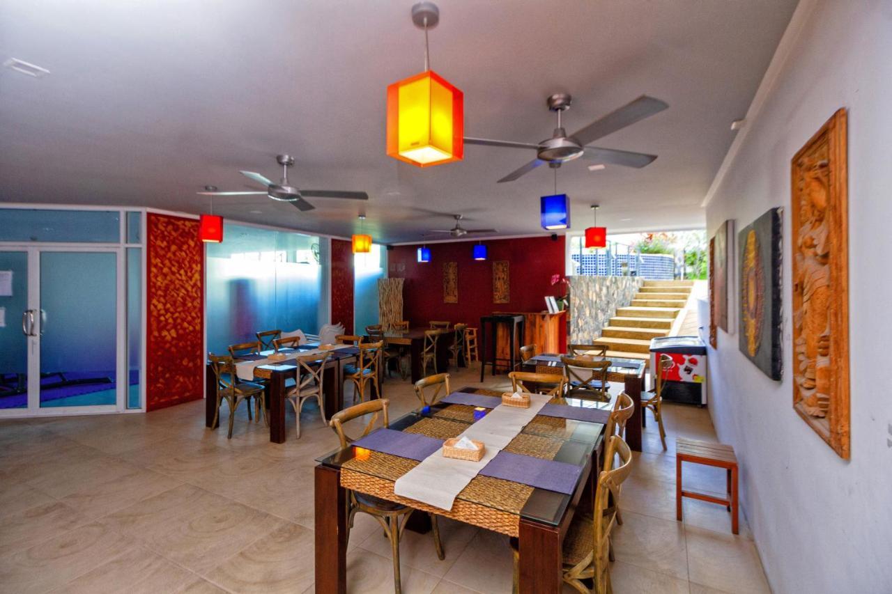 Hill Side Karon Kata Beach Condo Phuket المظهر الخارجي الصورة