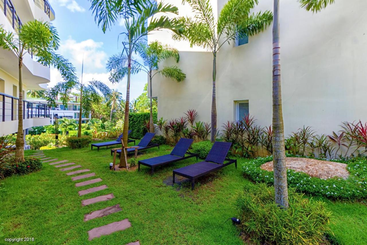 Hill Side Karon Kata Beach Condo Phuket المظهر الخارجي الصورة