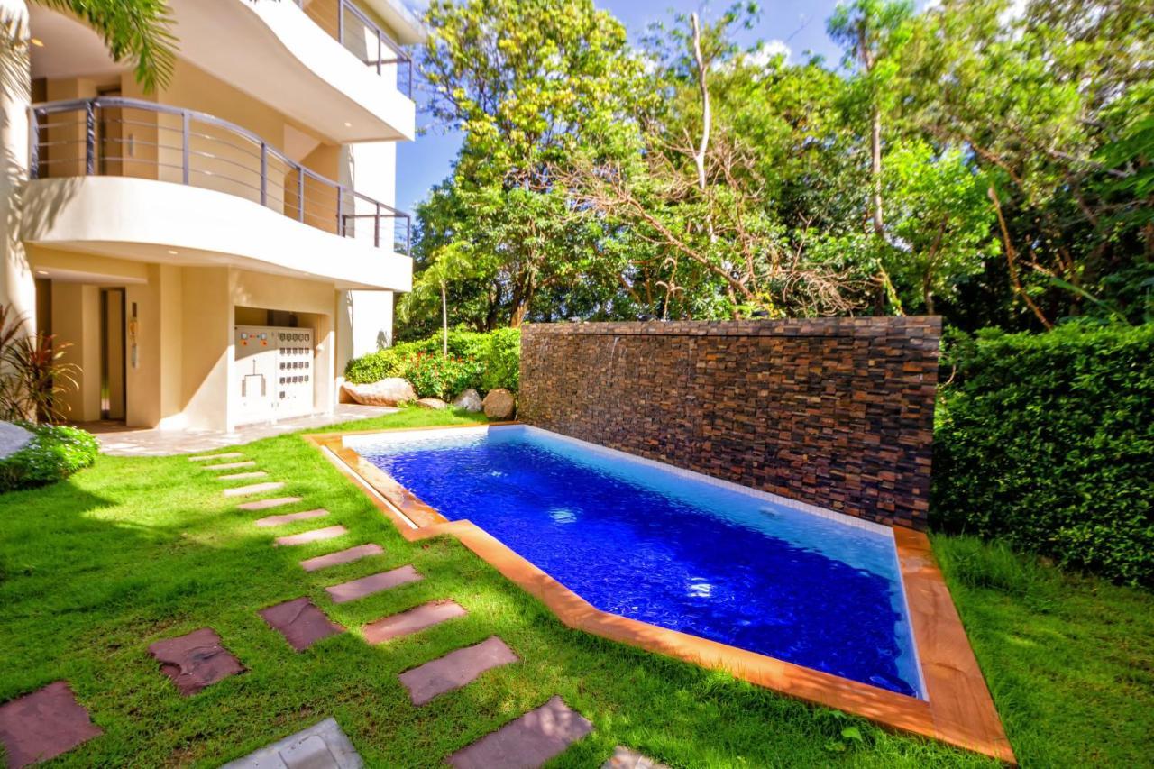 Hill Side Karon Kata Beach Condo Phuket المظهر الخارجي الصورة